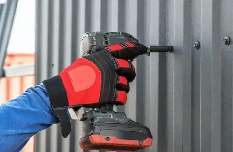 Travaux de zinguerie - Bray-Dunes